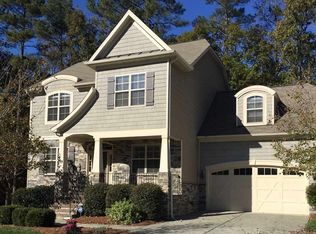 16 Frontier Way, Durham, NC 27713