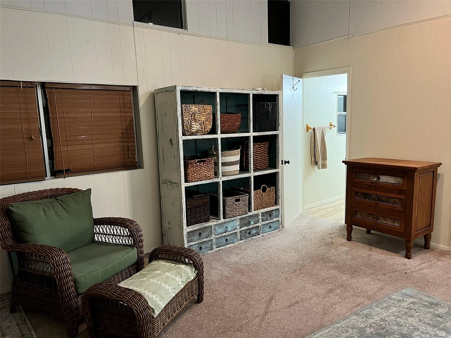 1 bed, 1.0 bath, 450 sqft, $1,195 — Photo 3