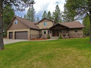 1603 E Diagonal Rd, Rathdrum, ID 83858