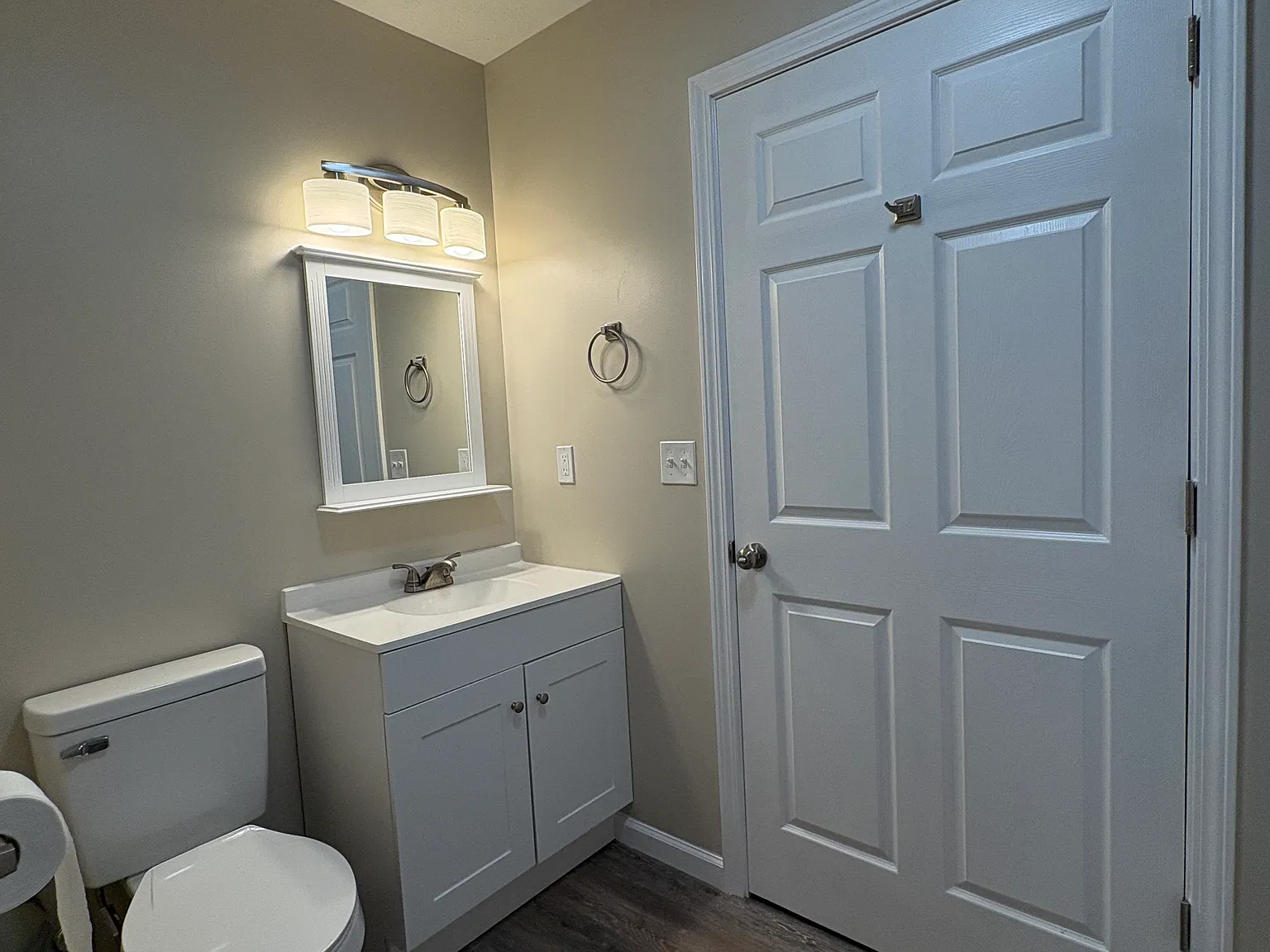 2 bed, 875 sqft, $1,250 — Photo 4