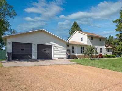 27720 263rd Avenue, Holcombe, WI, 54745