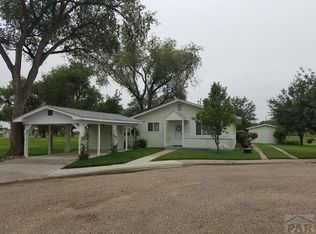 1485 Columbine Pl, Las Animas, CO 81054