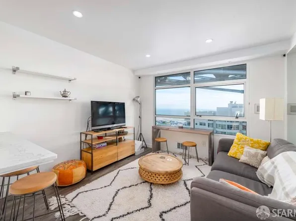 403 Main St APT 805N, San Francisco, CA 94105