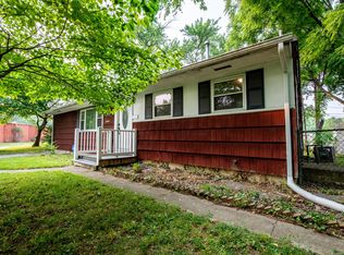 778 Harley Dr, Columbus, OH 43202