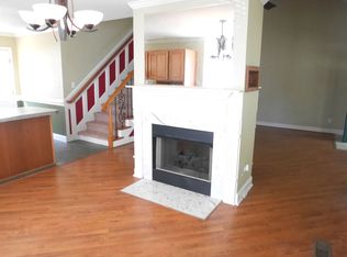 404 Gem Dr, Knightdale, NC 27545