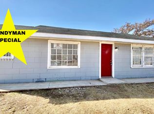 2422 E 10th St, Lubbock, TX 79403