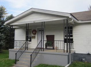 6 & 14 Diamond Ave, Wheeling, WV 26003