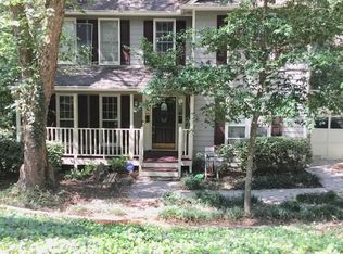 3980 Willowmeade Dr, Snellville, GA 30039