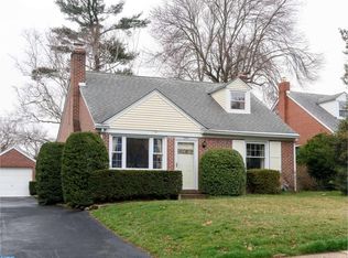 323 Wayne Ave, Springfield, PA 19064