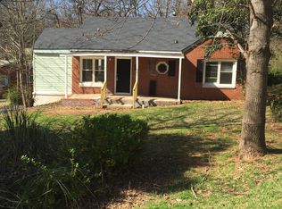 501 Franklin Ave, Charlotte, NC 28206