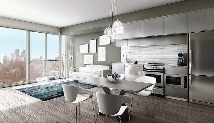 2nd image of 181 Dundas St #4709