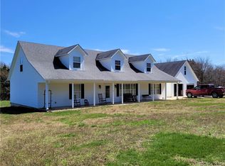 19606 Hunton Ln, Lincoln, AR 72744