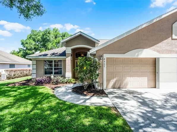 8527 FIRESTONE CIRCLE, CLERMONT, FL 34711