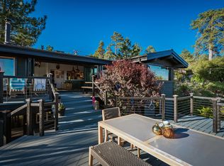52421 Double View Dr, Idyllwild, CA 92549