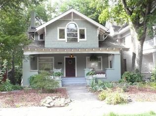 400 5th St NE APT D, Atlanta, GA 30308