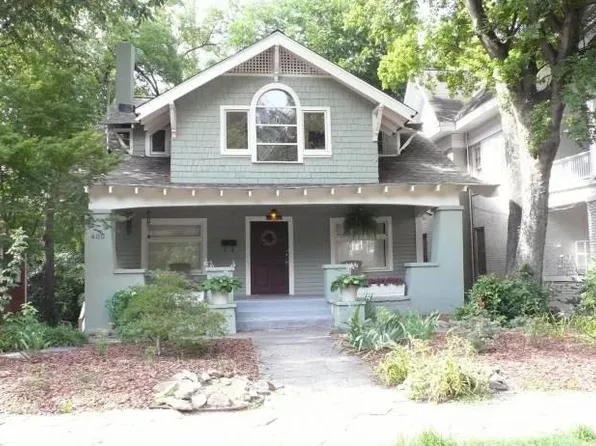 400 5th St NE APT D, Atlanta, GA 30308