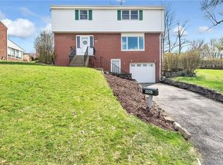 2235 Altaview Ave, Pittsburgh, PA 15226