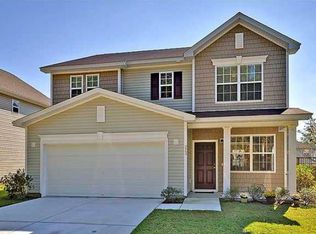 223 Woodbrook Way, Moncks Corner, SC 29461