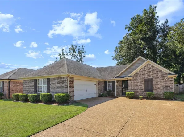 8861 Versilia Ave, Cordova, TN 38018