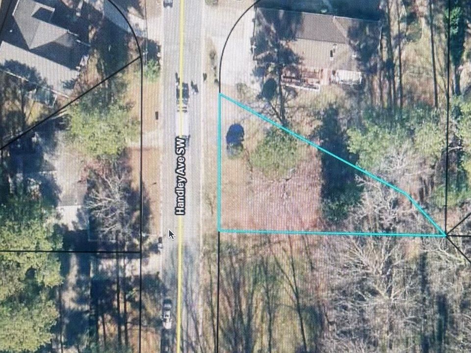 1st image of 0 Handley Ave S