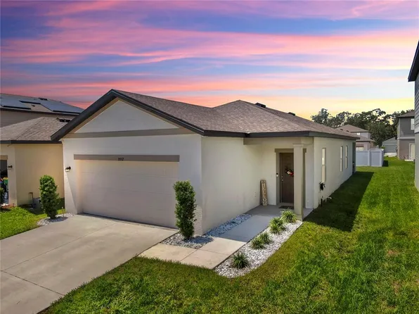 35552 Shade Fern Ln, Zephyrhills, FL 33541