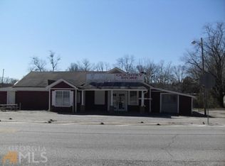 1619 Highway 92 S, Fayetteville, GA 30215