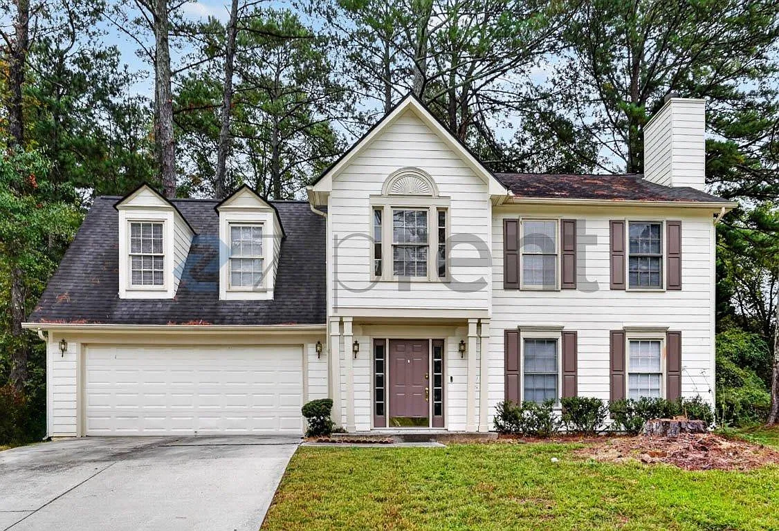 4 bed, 2.5 bath, 1948 sqft, $2,100 — Photo 1