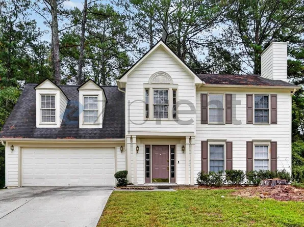3142 Aberdeen Way, Lithonia, GA 30038