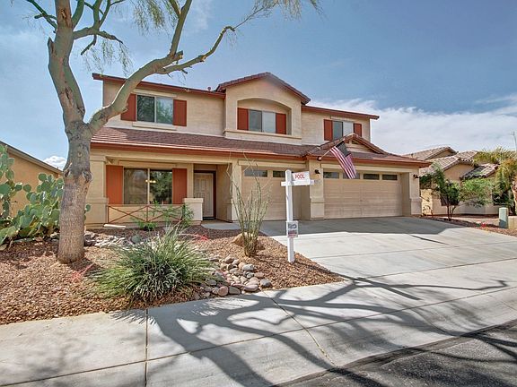 5th image of 6018 N 124th Dr