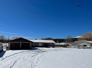 106 Warren Tucker Dr, Ruidoso, NM 88345