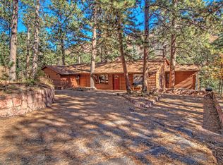 4965 Pikes Peak Hwy, Cascade, CO 80809