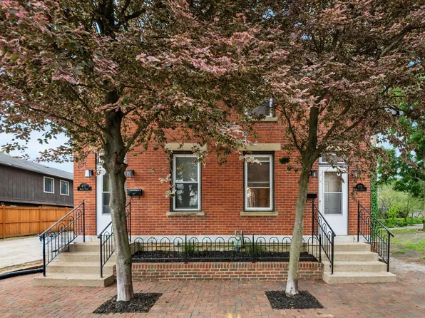 675-677 Beech St, Columbus, OH 43206