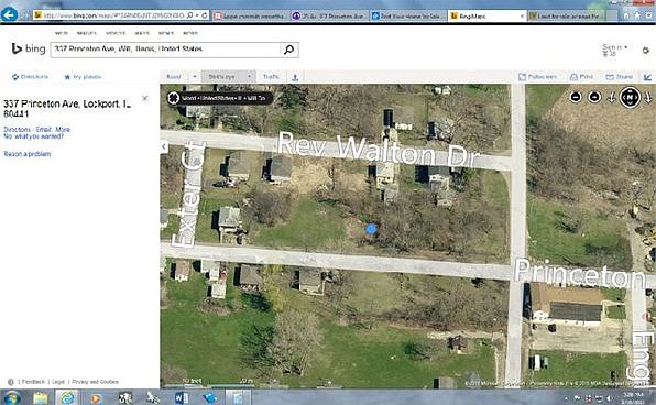 2nd image of 337 Princeton Ave