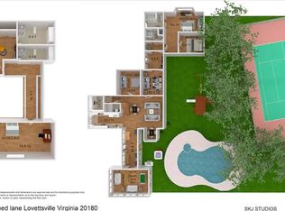 40599 Featherbed Ln, Lovettsville, VA 20180