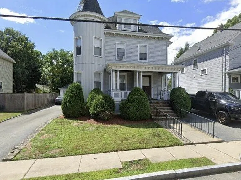 21 Fuller St #3 — Photo 1