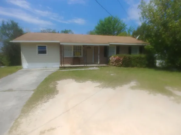 4943 Nisbet Dr, Macon, GA 31206