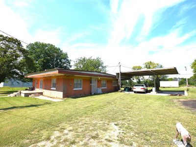 319 E Oak St, Stilwell, OK, 74960
