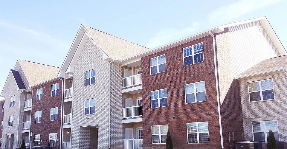 Peaks at Springdale Apartments Springdale, AR Zillow