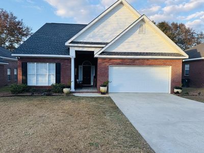 707 Frankfort Dr, Dothan, AL, 36305