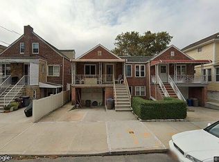 1833 Tomlinson Ave, Bronx, NY 10461