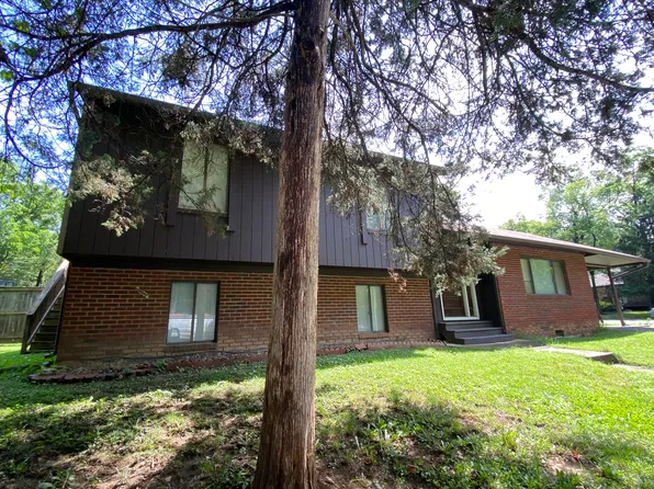 1939 N Westmoreland St, Arlington, VA 22213