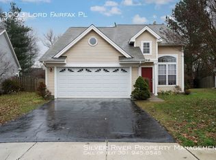 13903 Lord Fairfax Pl, Upper Marlboro, MD 20772