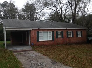 1572 Marengo Dr, Mobile, AL 36605