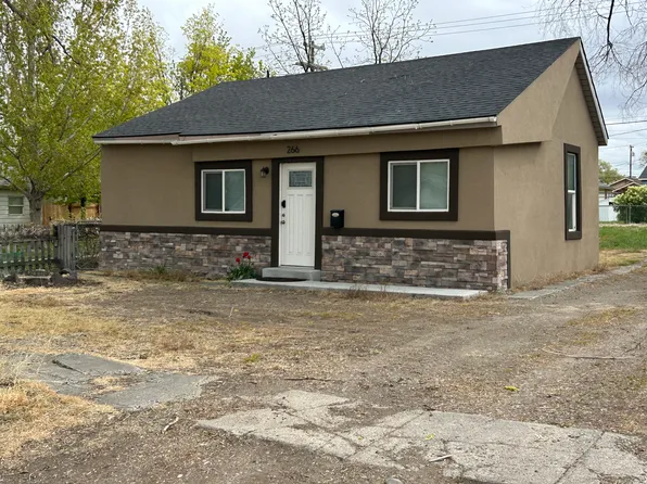 266 Jackson St, Twin Falls, ID 83301