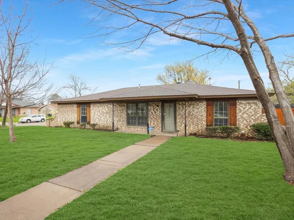 2101 Lejuan Ct, Arlington, TX 76010