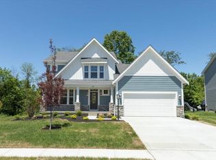 8496 Rapala Ln, Pickerington, OH 43147