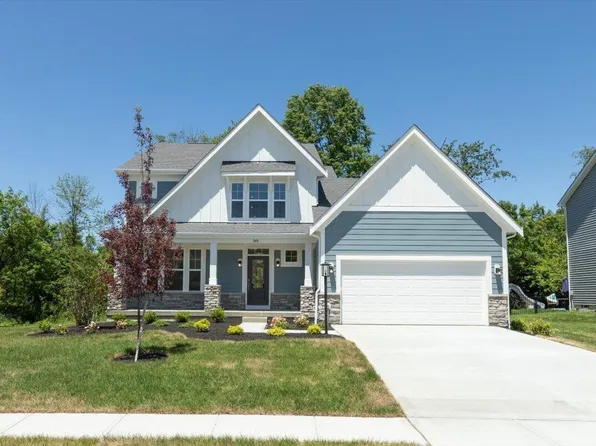 8496 Rapala Ln, Pickerington, OH 43147