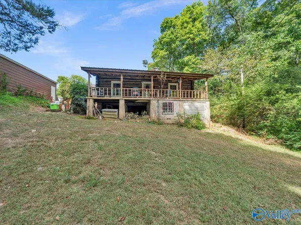 820 Dogwood Ln, Waterloo, AL 35677