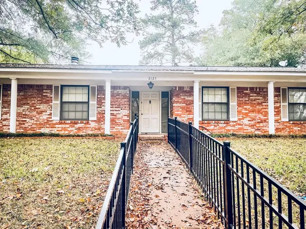 2125 Clarice St, Nacogdoches, TX 75964