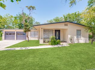 4607 Duquesne Dr, San Antonio, TX 78229